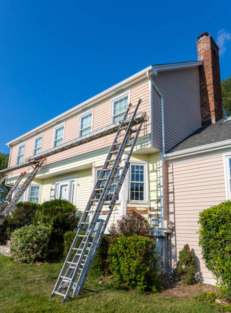  East Brewton, AL Siding Installation Pros