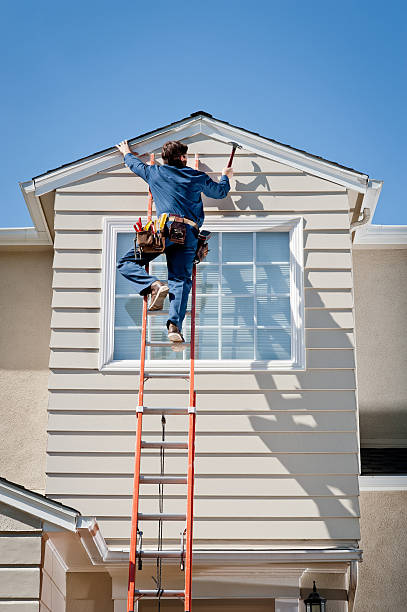 Best Siding for Multi-Family Homes  in East Brewton, AL